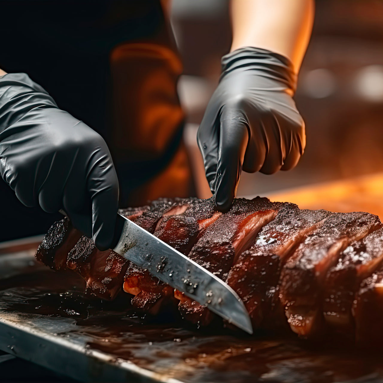 Pitmaster's Dream