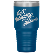 Brew_and_Feed_30_Ounce_Insulated_Tumbler_30oz_Tumbler_Blue_Mockup.png