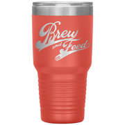 Brew_and_Feed_30_Ounce_Insulated_Tumbler_30oz_Tumbler_Coral_Mockup.png