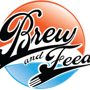 Brew and Feed logo