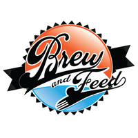 Brew & Feed Logo