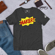 Maker Hero TShirt