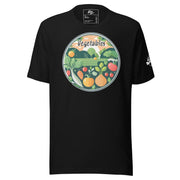 Vegetable Lover's T-shirt