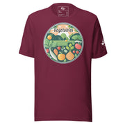 Vegetable Lover's T-shirt