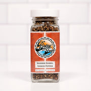 Bourbon Barrel Smoked Pepper
