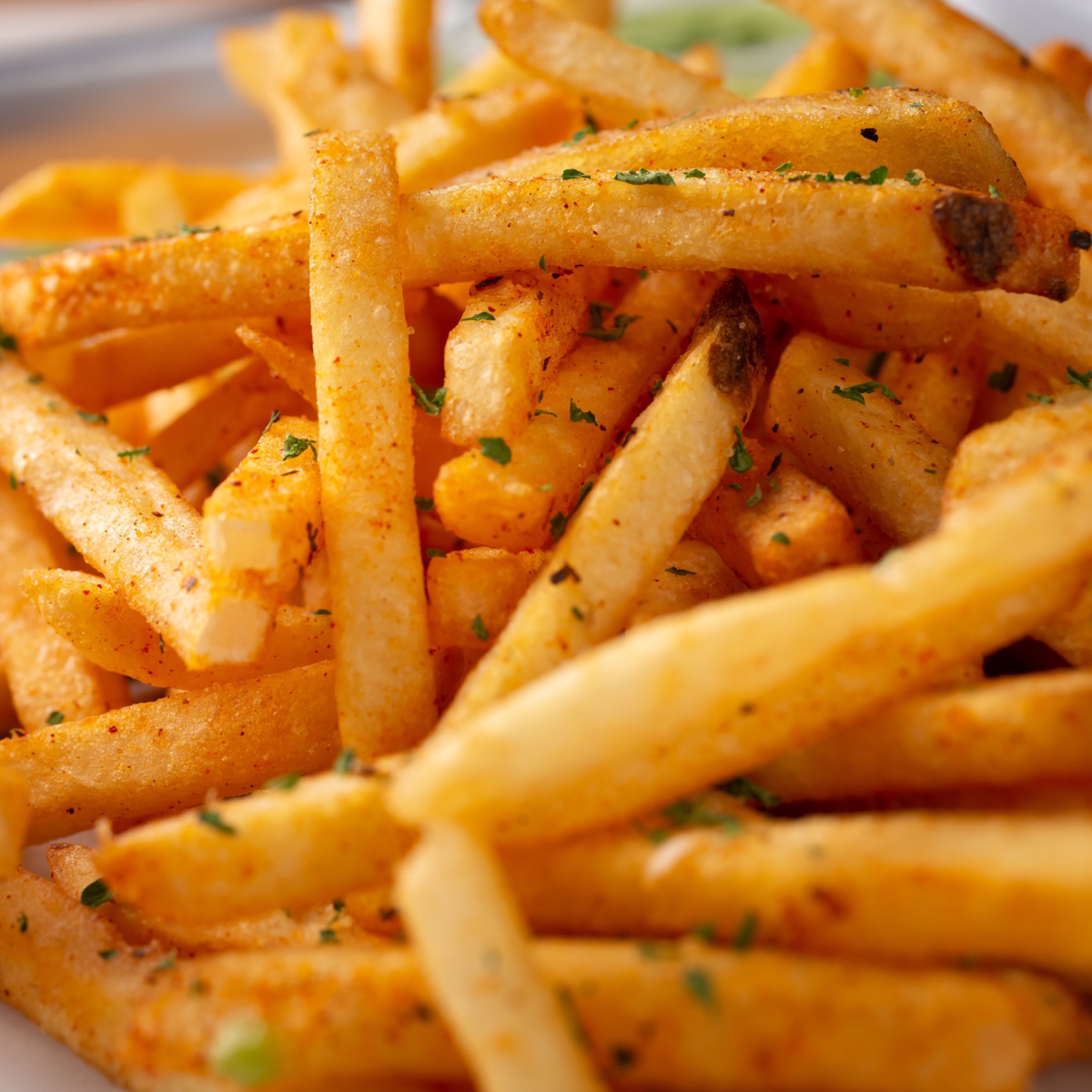 Garlic Fries Seasoning (1/2 Cup)
