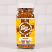 Habanero Garlic Pepper (SALT FREE) (1/2 Cup)