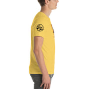 Zoom Short-Sleeve Unisex T-Shirt